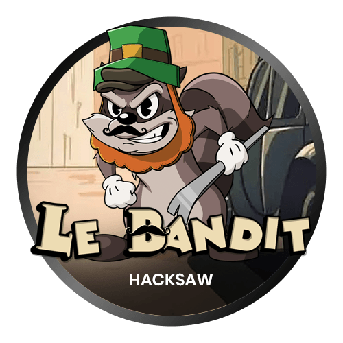 le bandit